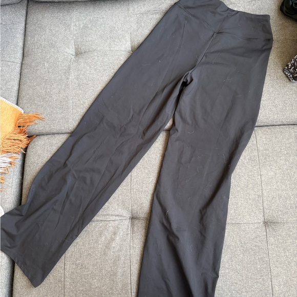 Black Leggings - Picture 2 of 3